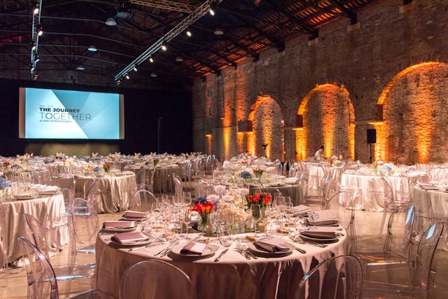 gala dinner