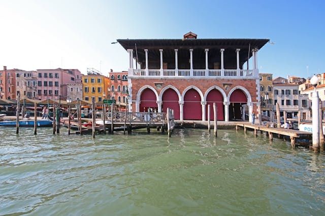 Pescheria di Rialto