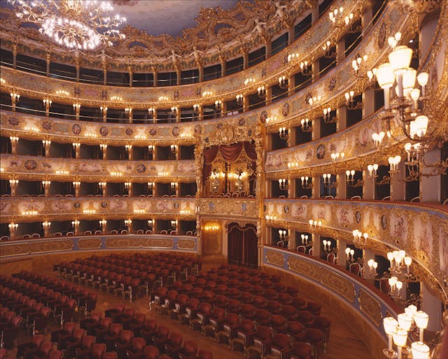 teatro interno