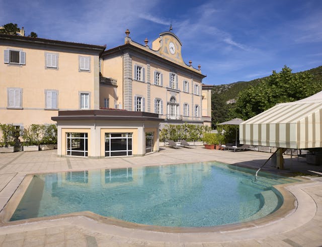 Bagni di Pisa Palace & Thermal Spa