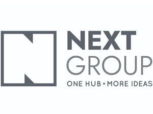 Logo Next Group Logo Next Group