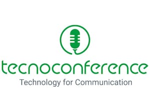 Logo Tecnoconference