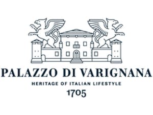 Logo Palazzo di Varignana Logo Palazzo di Varignana