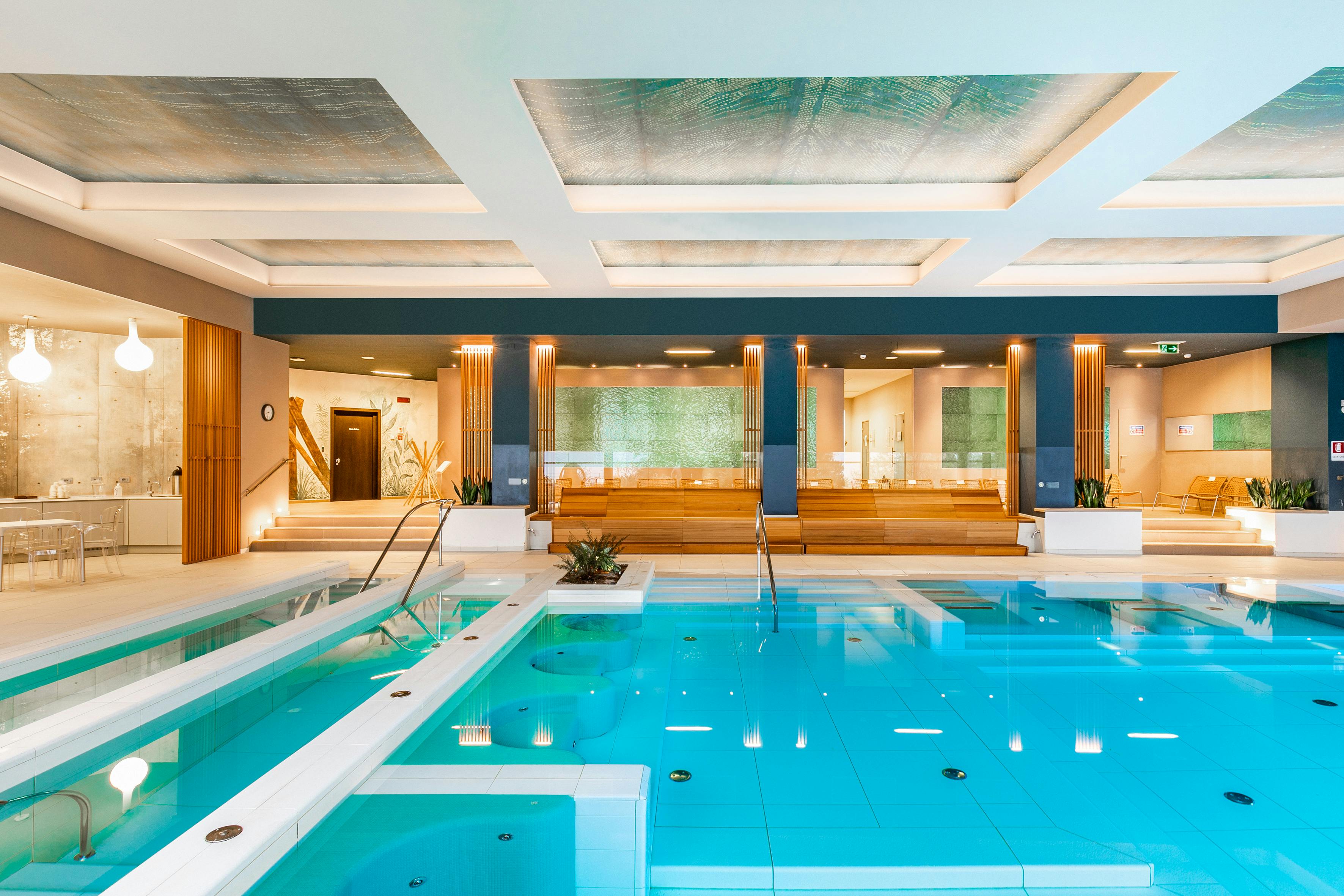 spa interna