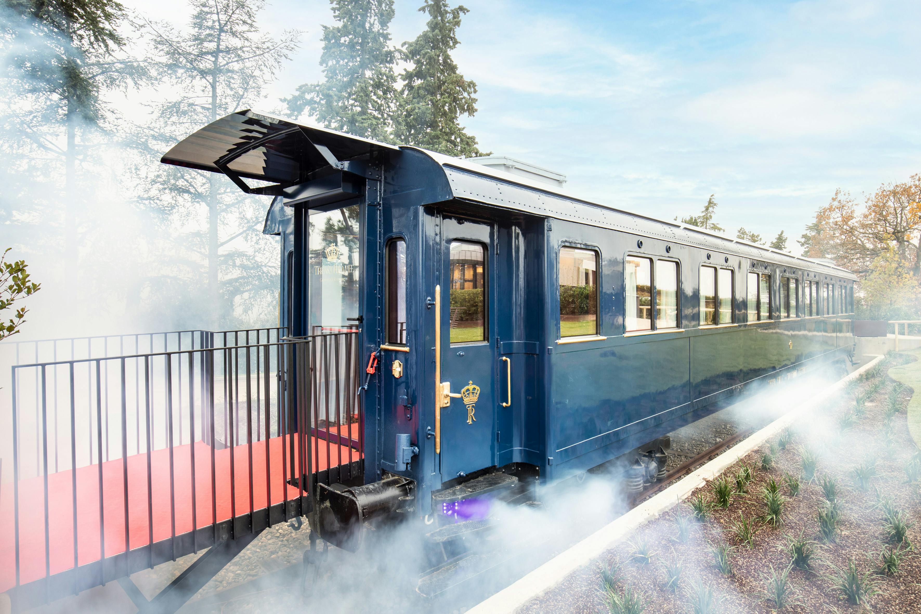 treno