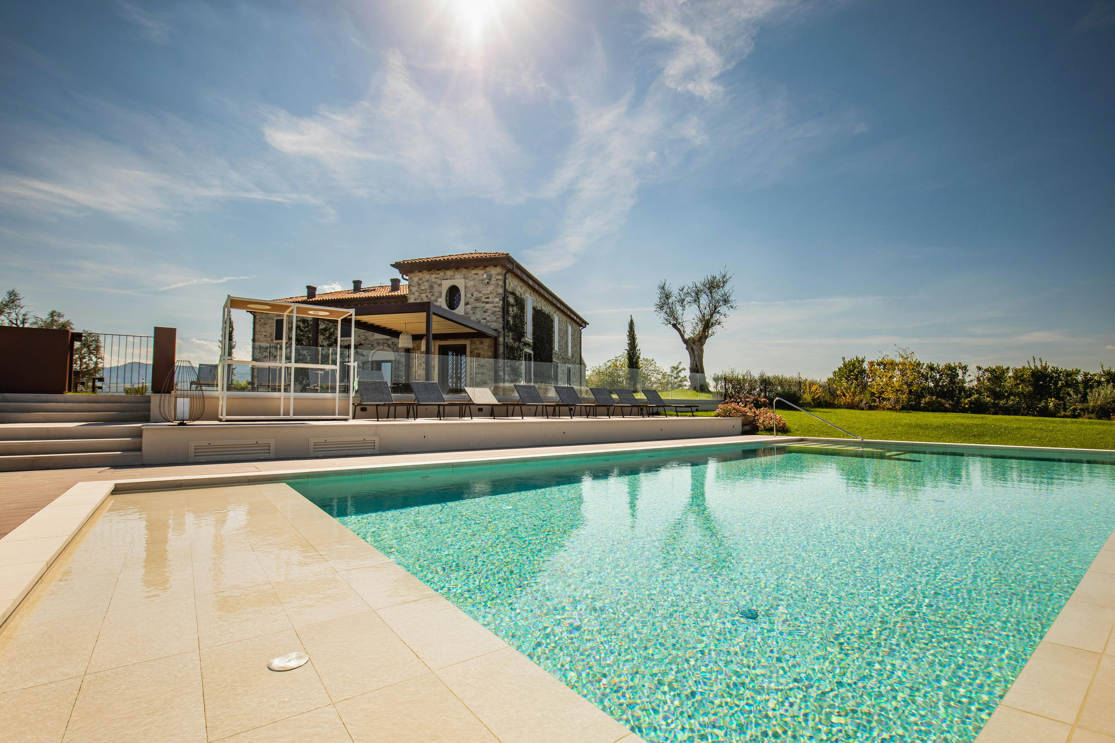 Villa Colombara
