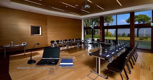 sala meeting
