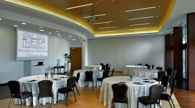 sala meeting