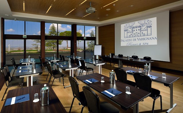 sala meeting