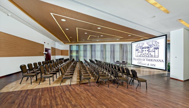 sala meeting