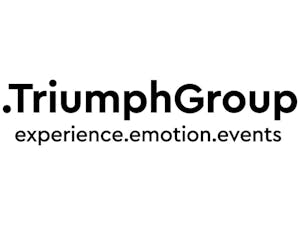 Logo Triumph Group Logo Triumph Group
