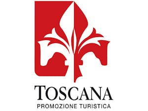Logo Toscana Promozione Turistica Logo Toscana Promozione Turistica