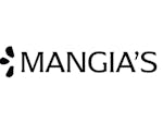 Logo Mangia's