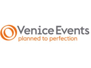 Logo Venice Events Logo Venice Events