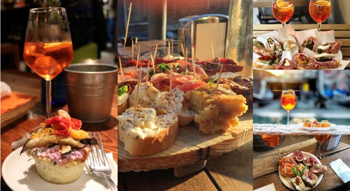 aperitivo