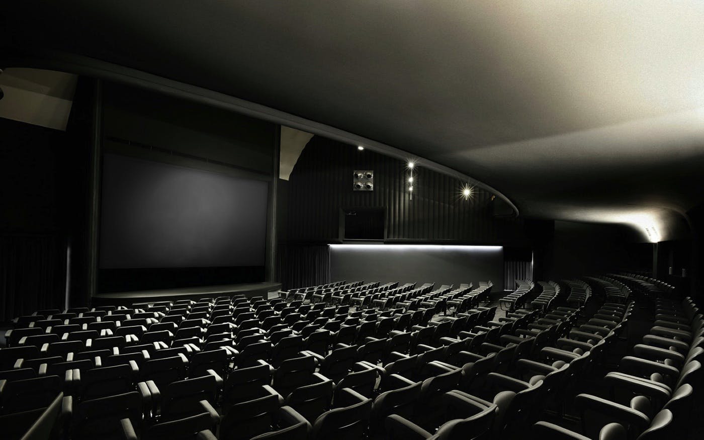 sala cinema