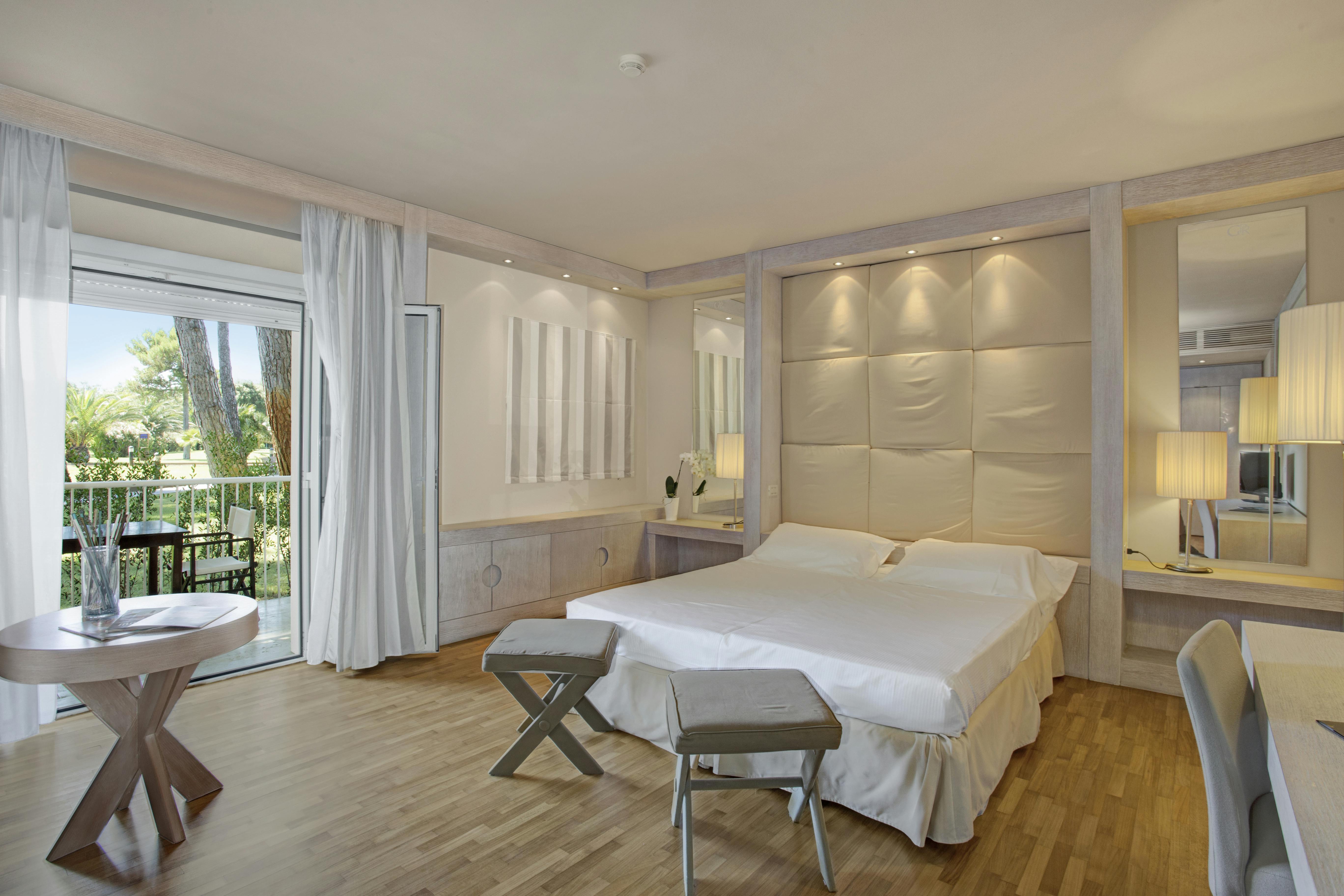 camera hotel