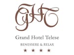 Logo Grand Hotel Telese