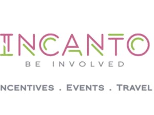 Logo Incanto Logo Incanto