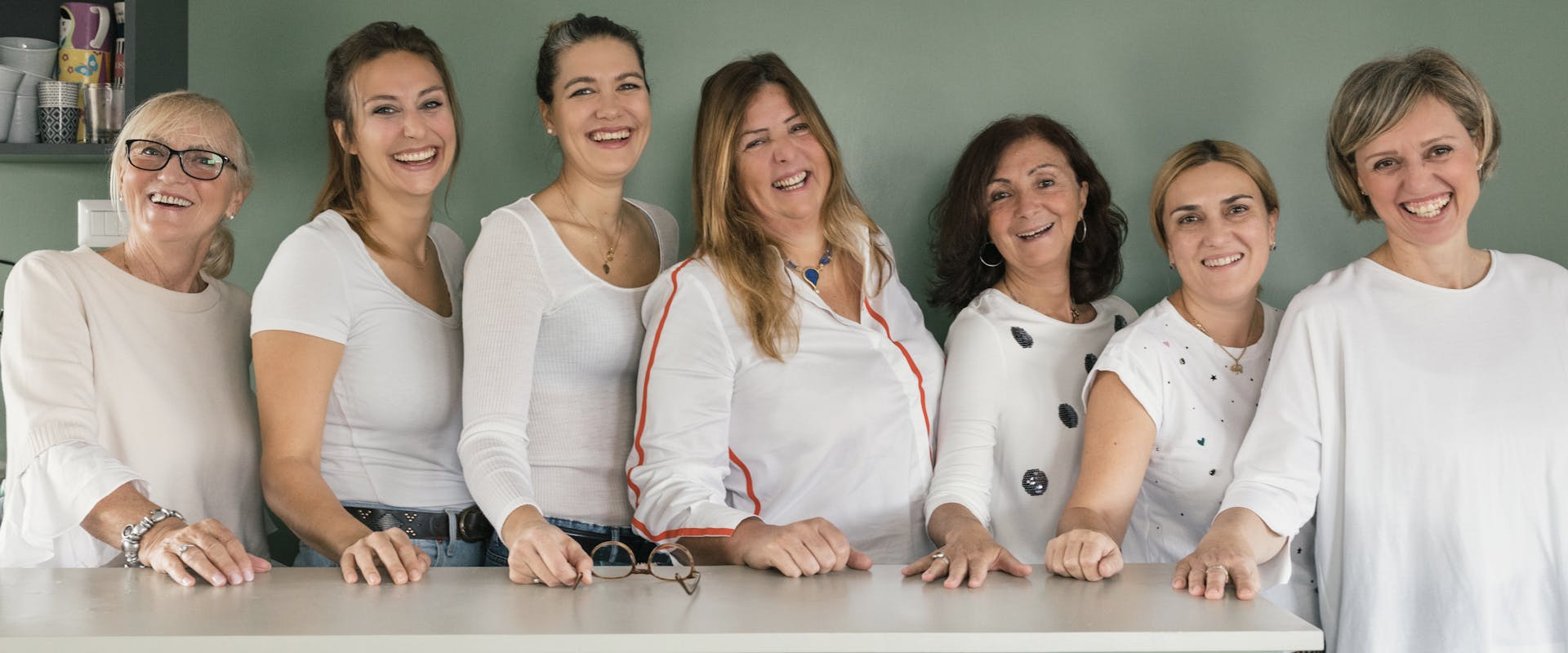 Incanto incanto team