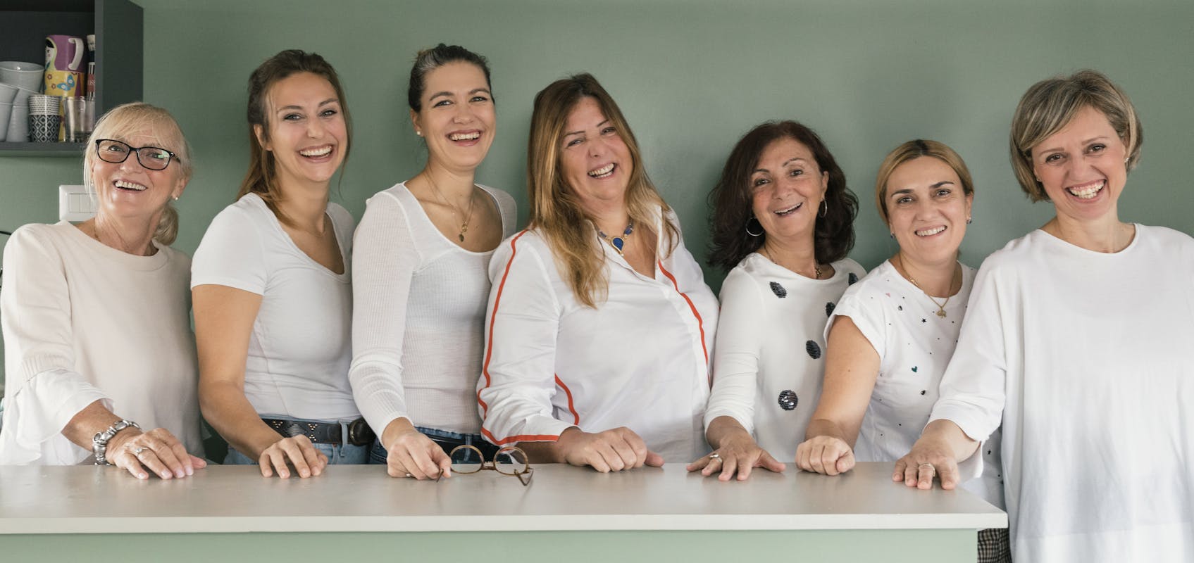 incanto team