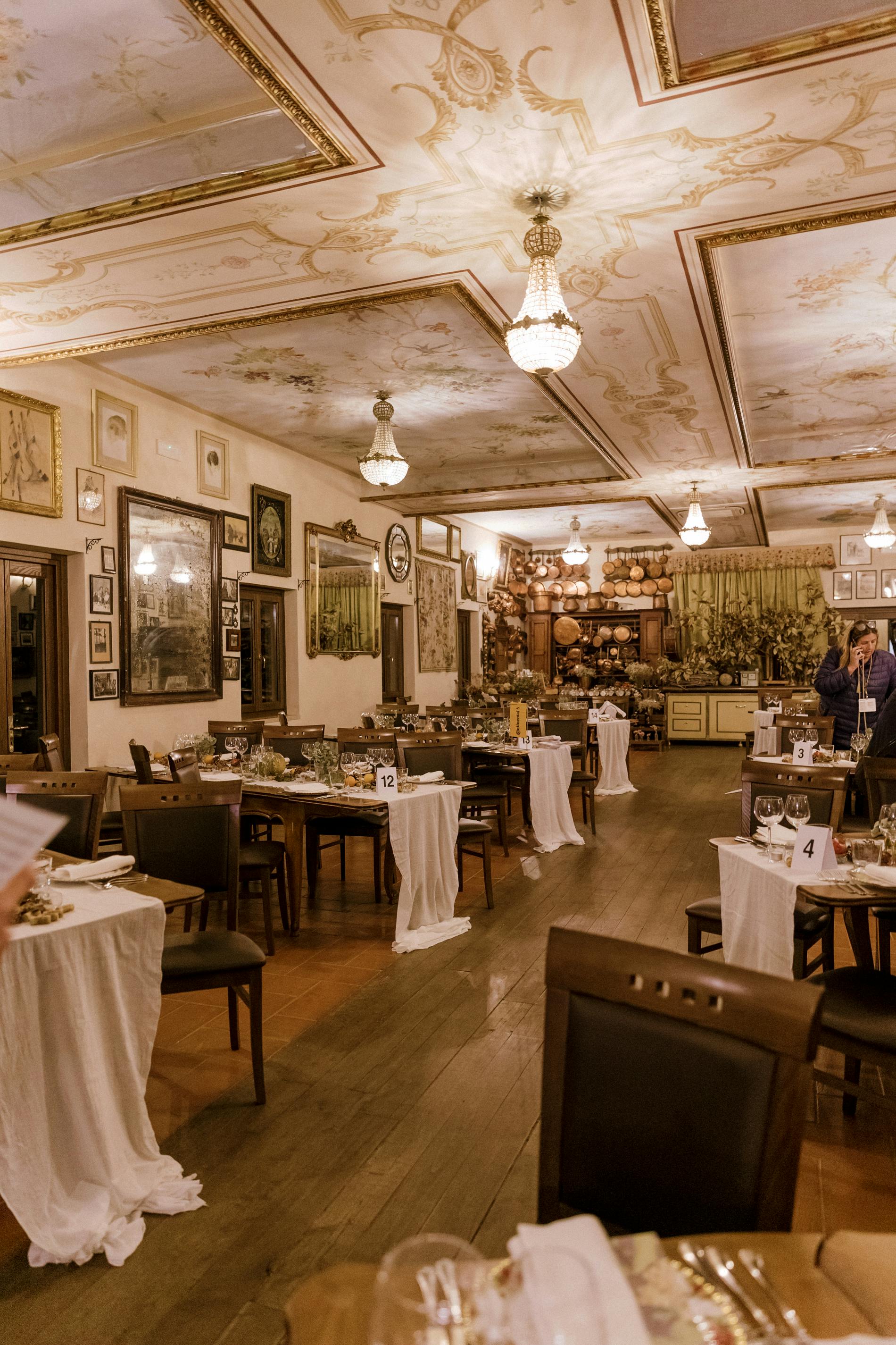 ristorante