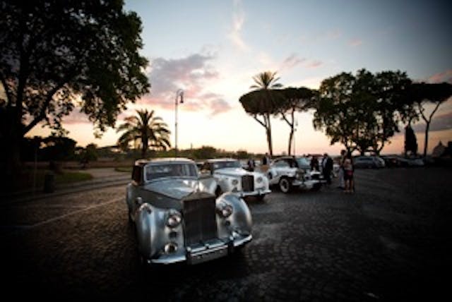 auto d'epoca