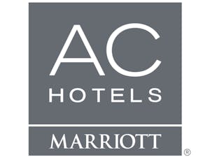 Logo AC Hotels Milan Sesto