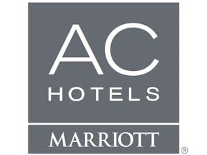 Logo AC Hotels Milan Sesto Logo AC Hotels Milan Sesto