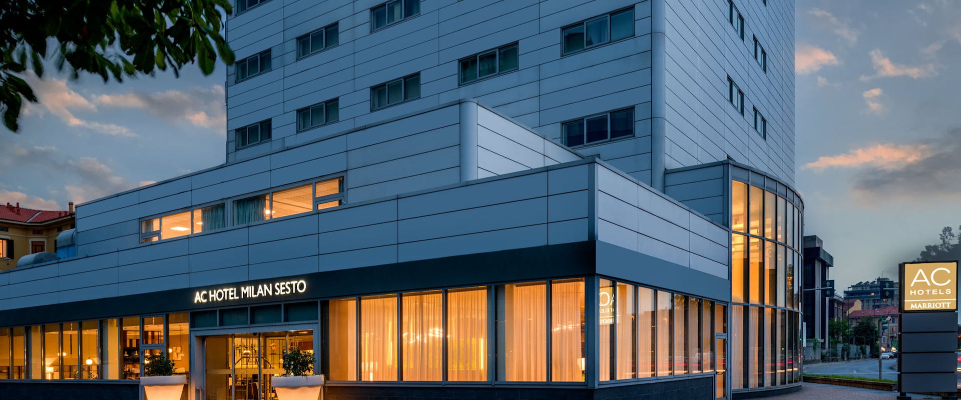AC Hotels Milan Sesto AC Hotels Milan Sesto