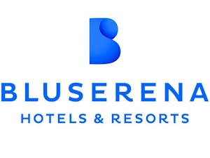 Logo Bluserena Logo Bluserena