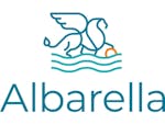 Logo Isola di Albarella