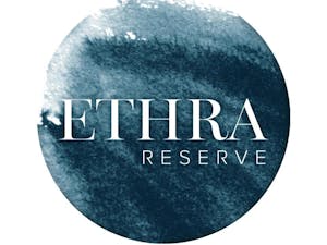 Logo Ethra Reserve Logo Ethra Reserve