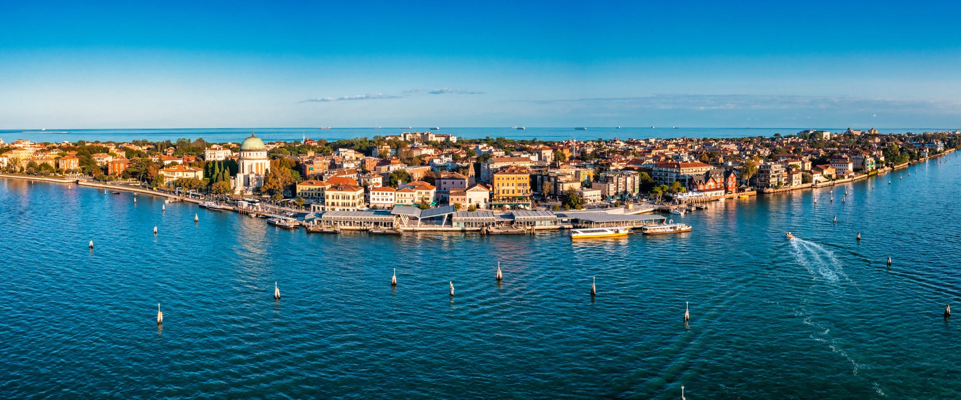 Venezia e il suo Lido Venezia e il suo Lido