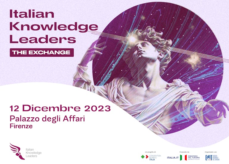 Italian Knowledge Leaders, The Exchange