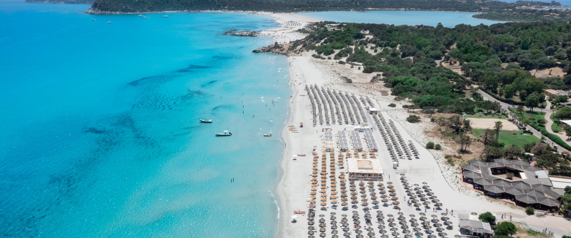 The Resort – VOI Tanka Village – beach The Resort – VOI Tanka Village – beach