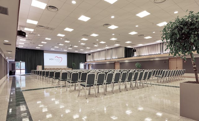 Sala meeting