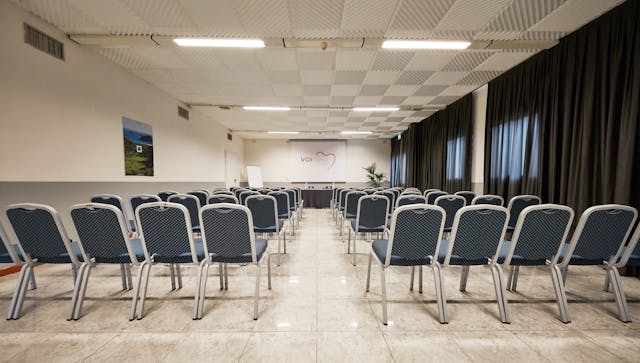 meeting room