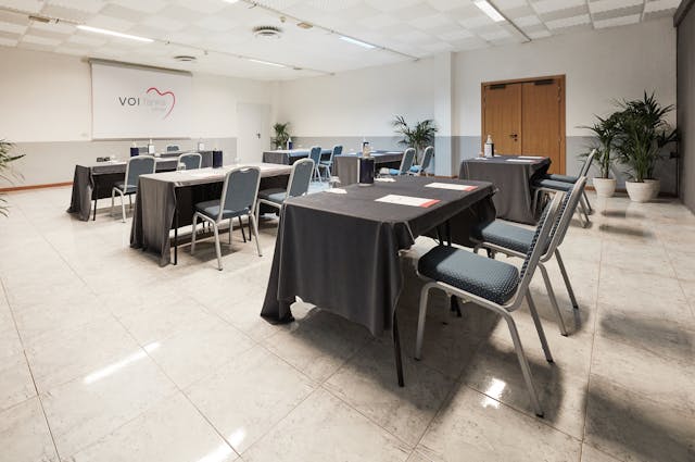 Sala meeting