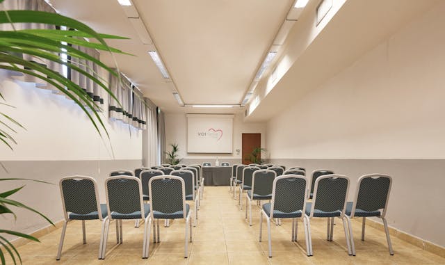 Meeting room