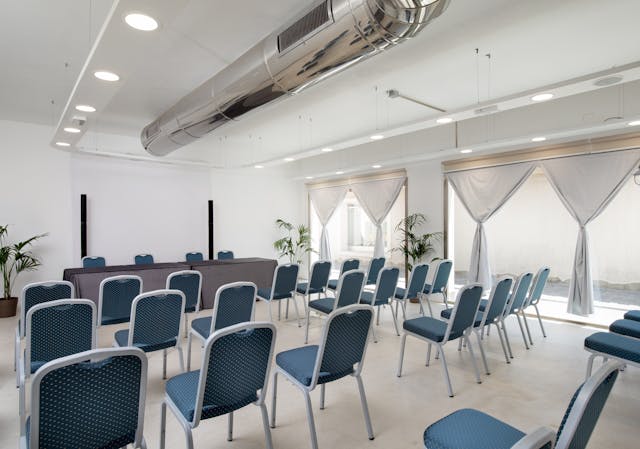 sala meeting