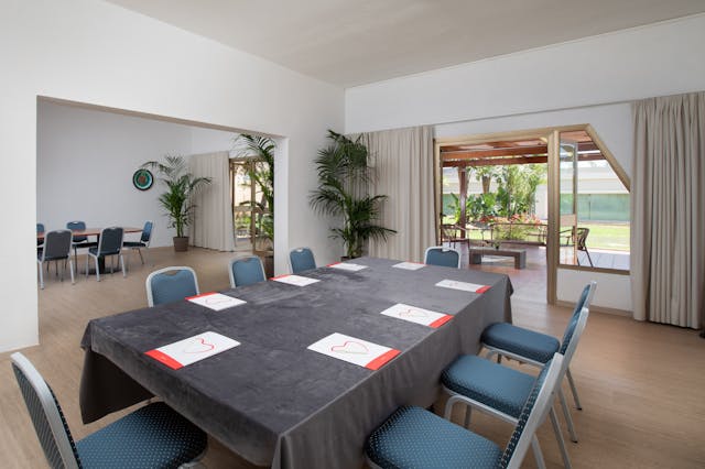 sala meeting
