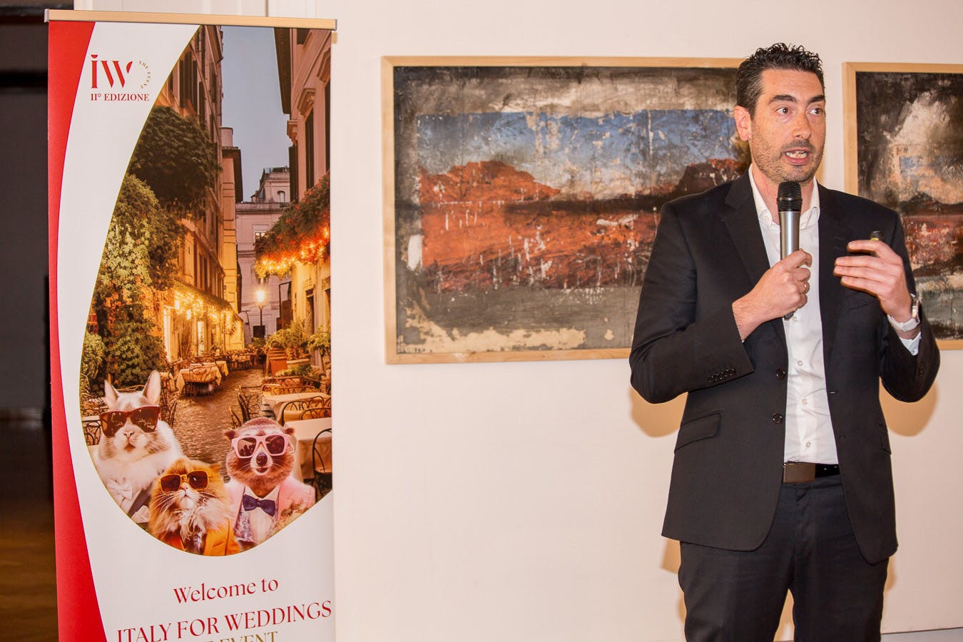 Italy for Weddings
