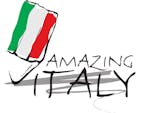 Logo Amazing Italy