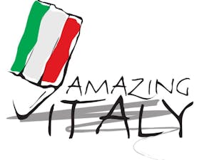 Logo Amazing Italy