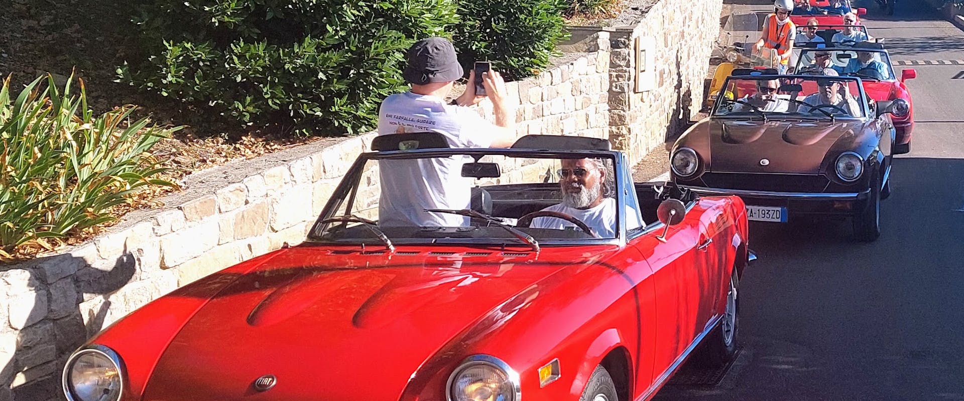 Amazing Italy Millemiglia
