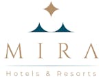 Logo Mira Hotels