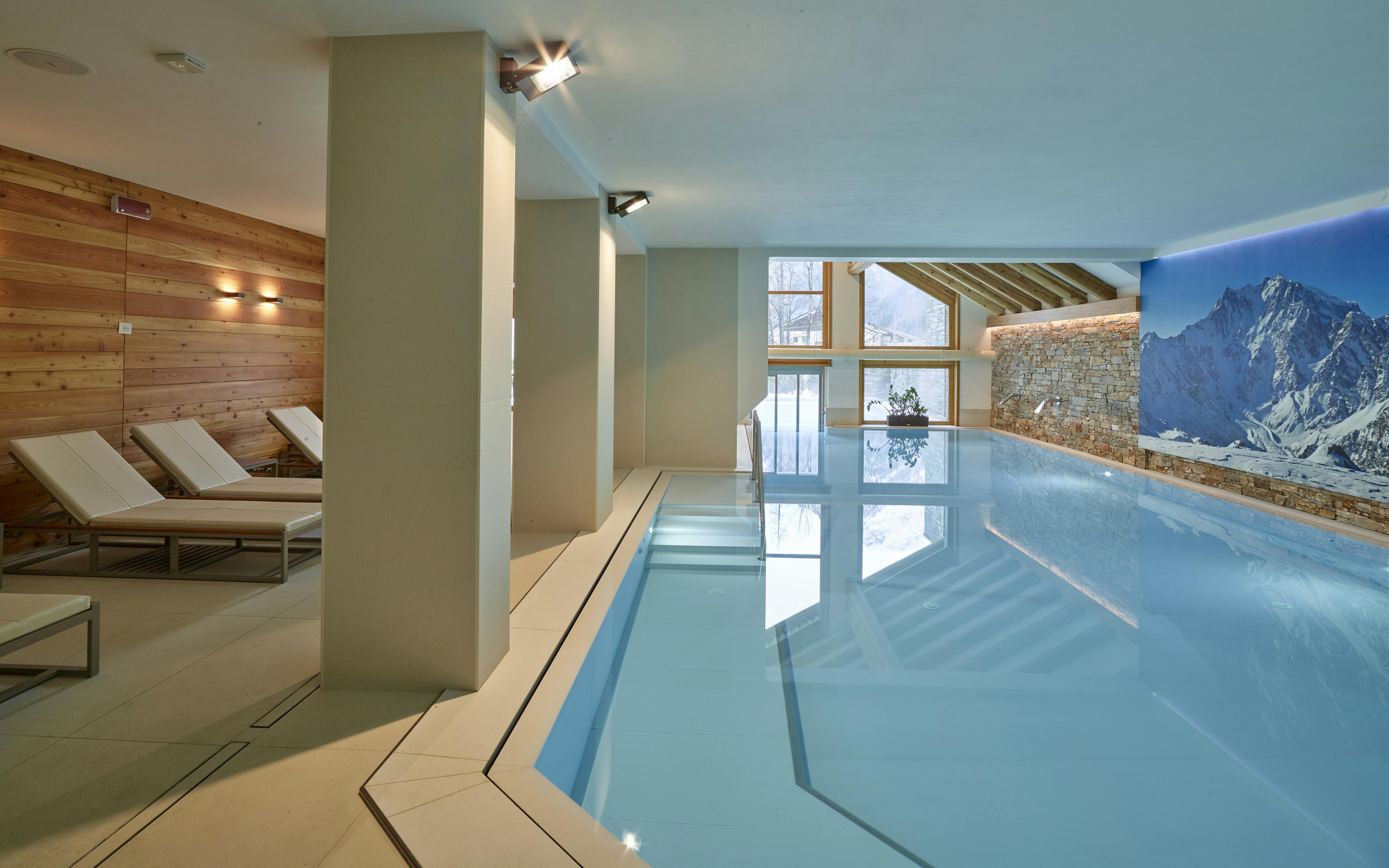 Spa Alagnas