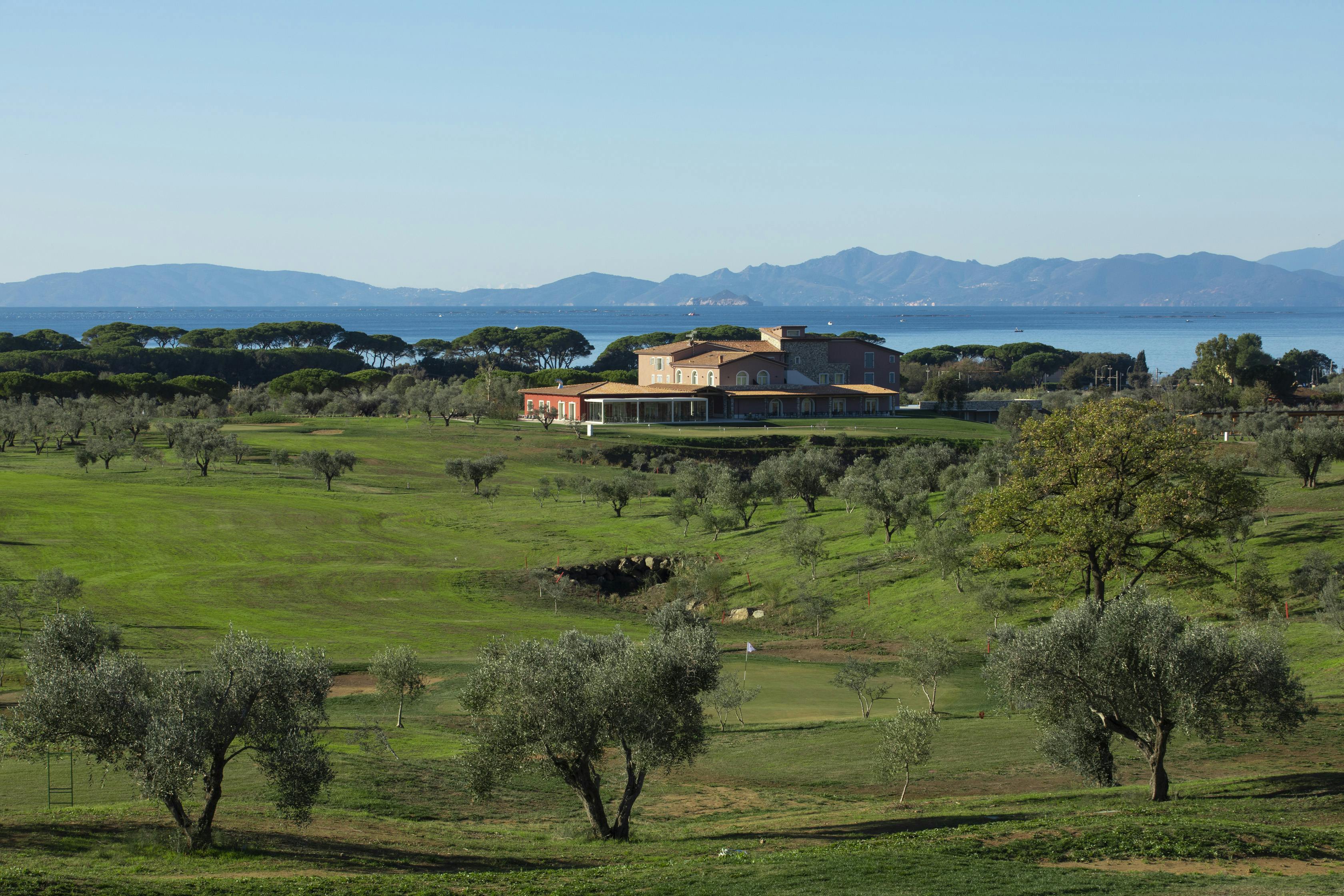 Riva Toscana