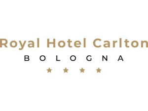 Logo Royal Hotel Carlton
